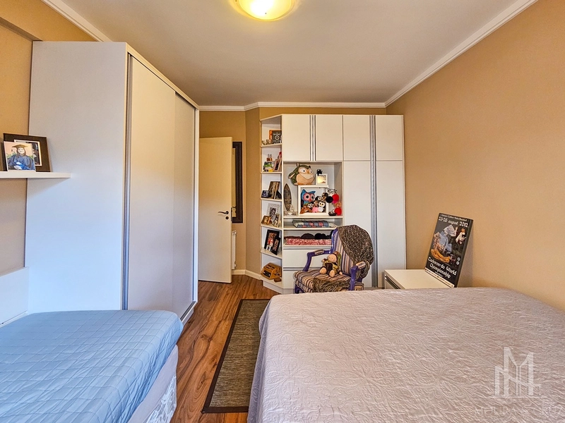 Apartamento 3 quartos no Centro de Gramado: 17ª foto da galeria de imagens do imóvel