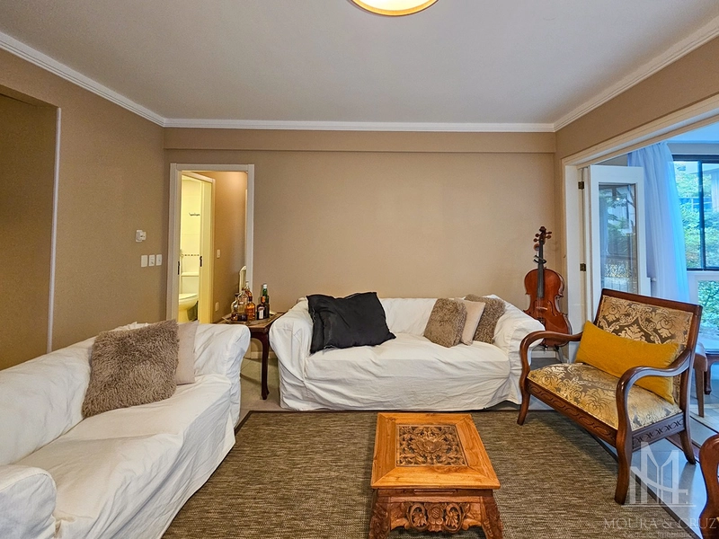 Apartamento 3 quartos no Centro de Gramado: 4ª foto da galeria de imagens do imóvel