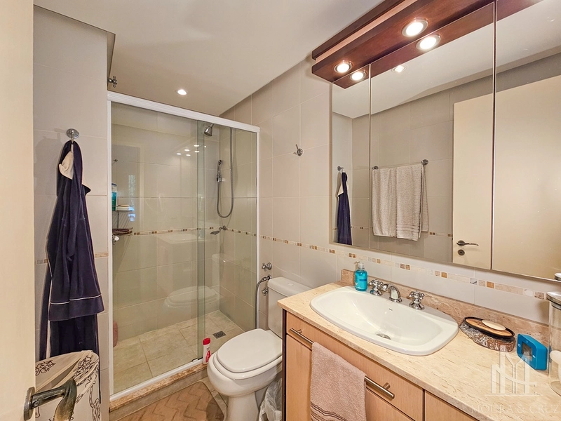 Apartamento 3 quartos no Centro de Gramado: 20ª foto da galeria de imagens do imóvel