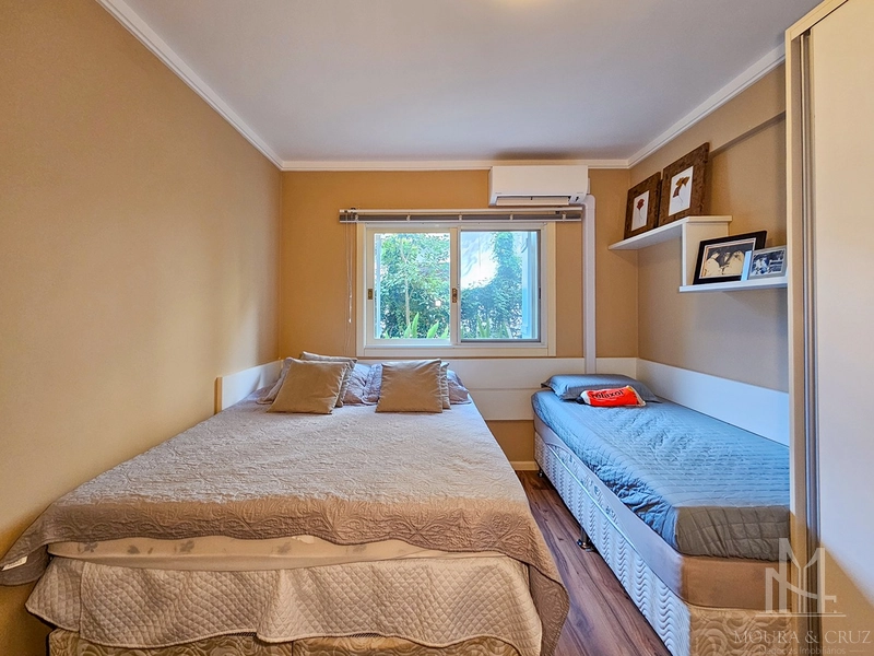 Apartamento 3 quartos no Centro de Gramado: 16ª foto da galeria de imagens do imóvel