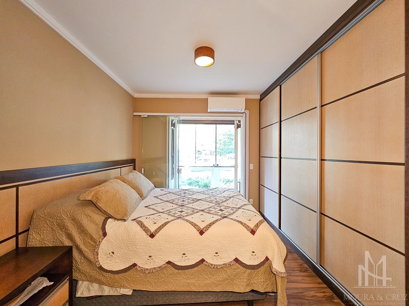 Apartamento 3 quartos no Centro de Gramado: 14ª foto da galeria de imagens do imóvel