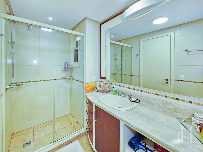 Apartamento 3 quartos no Centro de Gramado: 13ª foto da galeria de imagens do imóvel