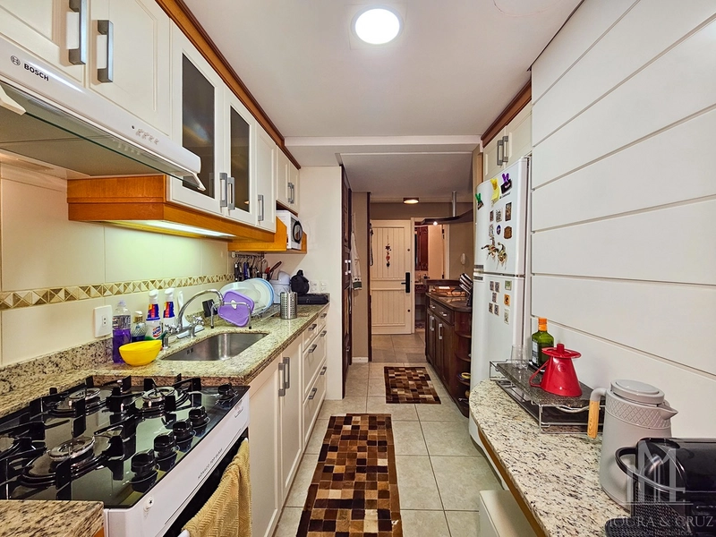 Apartamento 3 quartos no Centro de Gramado: 11ª foto da galeria de imagens do imóvel