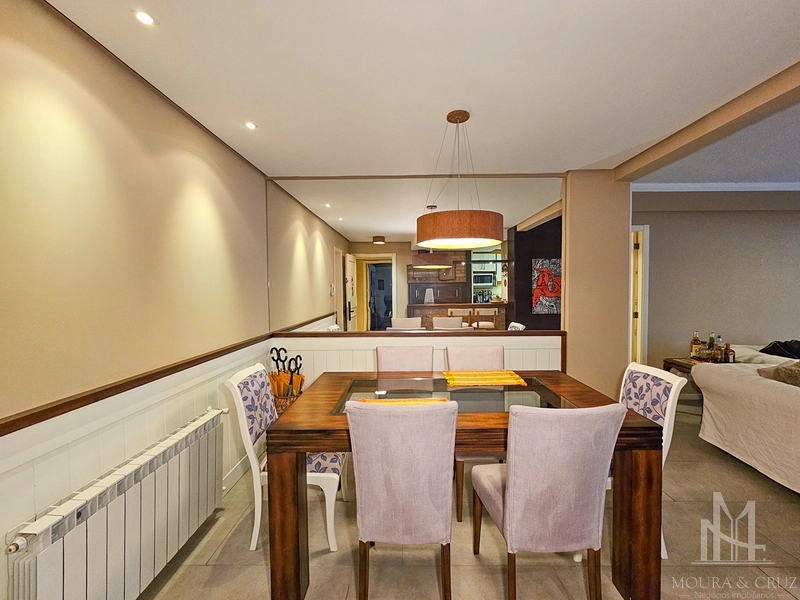 Apartamento 3 quartos no Centro de Gramado: 7ª foto da galeria de imagens do imóvel
