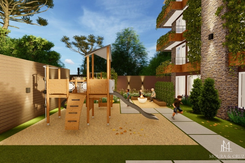 Apartamento 2 quartos no Centro de Canela: 10ª foto da galeria de imagens do imóvel