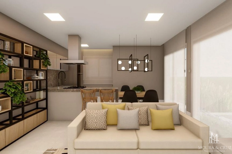 Apartamento 2 quartos no Centro de Canela: 4ª foto da galeria de imagens do imóvel