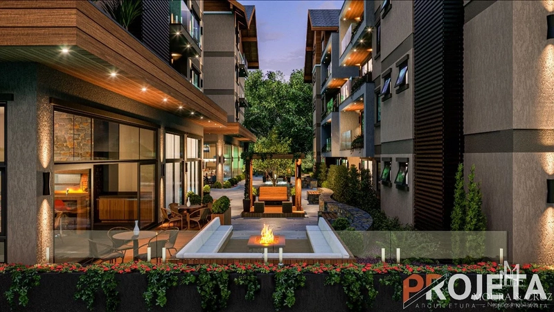 Imóvel residencial ou comercial