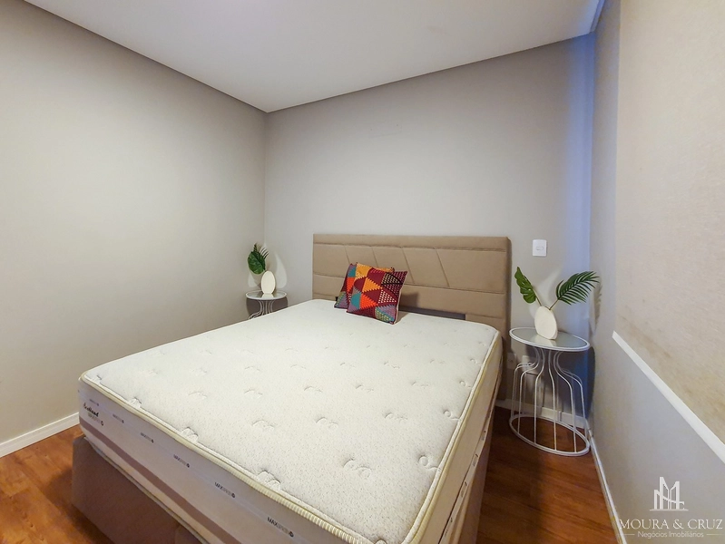 Apartamento mobiliado 2 quartos no bairro Avenida Central em Gramado: 11ª foto da galeria de imagens do imóvel
