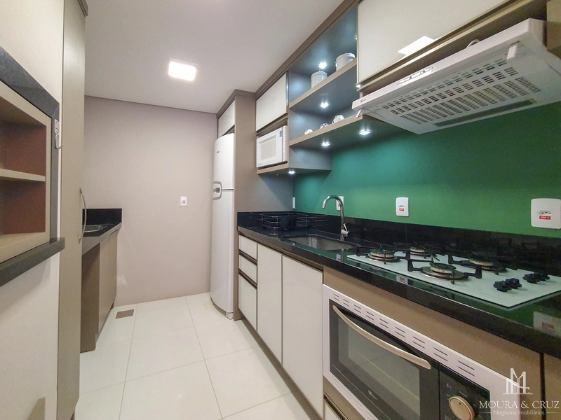 Apartamento mobiliado 2 quartos no bairro Avenida Central em Gramado: 7ª foto da galeria de imagens do imóvel