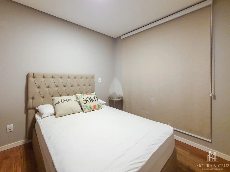 Apartamento mobiliado 2 quartos no bairro Avenida Central em Gramado: 8ª foto da galeria de imagens do imóvel