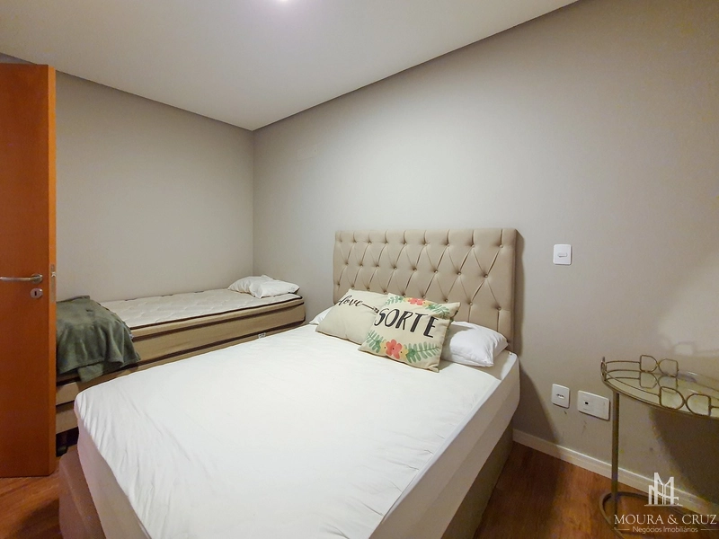 Apartamento mobiliado 2 quartos no bairro Avenida Central em Gramado: 9ª foto da galeria de imagens do imóvel