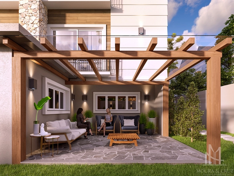 Apartamento 2 quartos em Canela: 6ª foto da galeria de imagens do imóvel