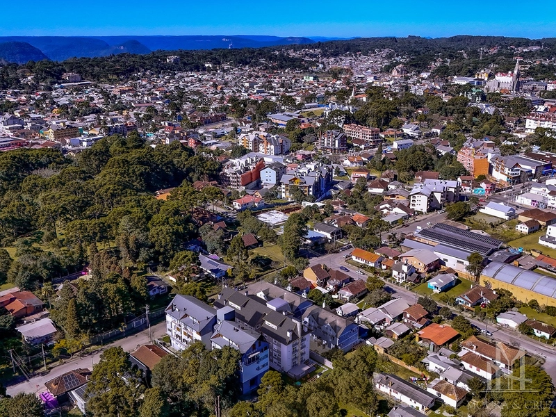 Apartamento 2 quartos em Canela: 13ª foto da galeria de imagens do imóvel