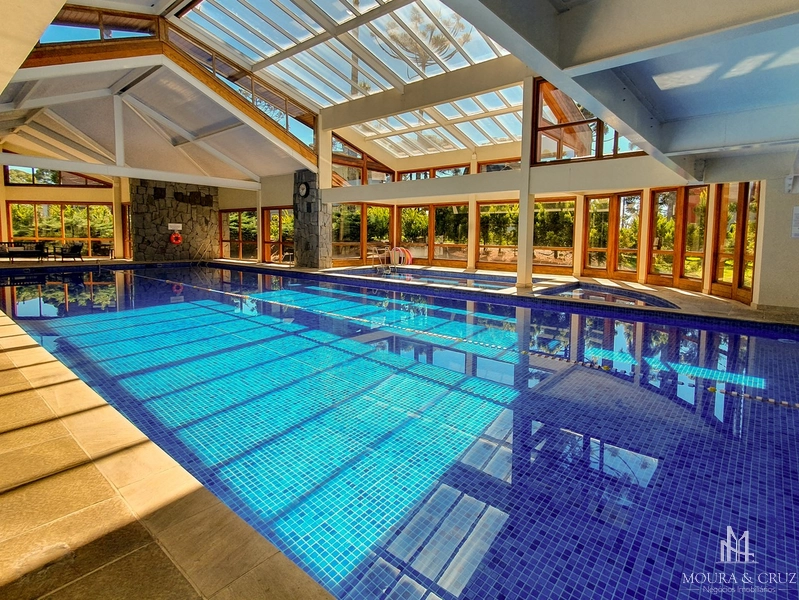 Casa 4 quartos no Condomínio Aspen Mountain Gramado: 45ª foto da galeria de imagens do imóvel