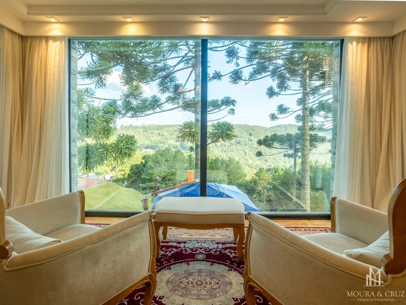 Casa 4 quartos no Condomínio Aspen Mountain Gramado: 19ª foto da galeria de imagens do imóvel