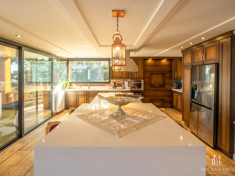 Casa 4 quartos no Condomínio Aspen Mountain Gramado: 6ª foto da galeria de imagens do imóvel