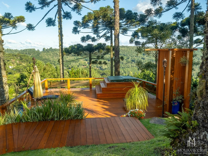 Casa 4 quartos no Condomínio Aspen Mountain Gramado: 14ª foto da galeria de imagens do imóvel