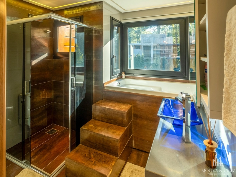 Casa 4 quartos no Condomínio Aspen Mountain Gramado: 24ª foto da galeria de imagens do imóvel