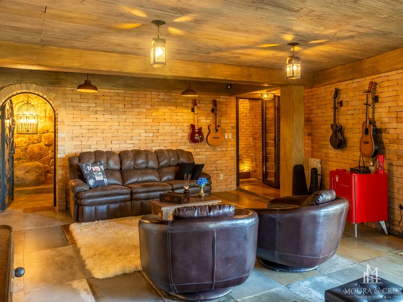 Casa 4 quartos no Condomínio Aspen Mountain Gramado: 27ª foto da galeria de imagens do imóvel