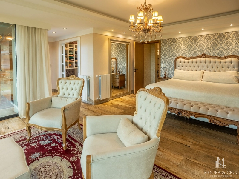 Casa 4 quartos no Condomínio Aspen Mountain Gramado: 18ª foto da galeria de imagens do imóvel