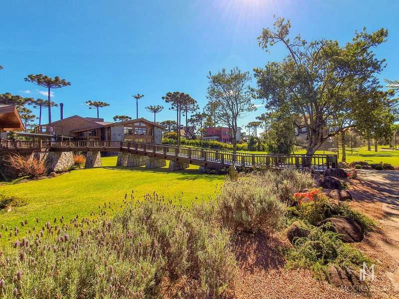 Casa 4 quartos no Condomínio Aspen Mountain Gramado: 43ª foto da galeria de imagens do imóvel