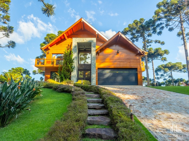 Imóvel residencial ou comercial