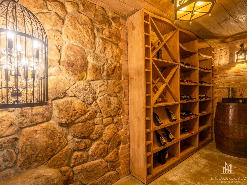 Casa 4 quartos no Condomínio Aspen Mountain Gramado: 25ª foto da galeria de imagens do imóvel