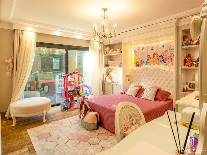 Casa 4 quartos no Condomínio Aspen Mountain Gramado: 15ª foto da galeria de imagens do imóvel