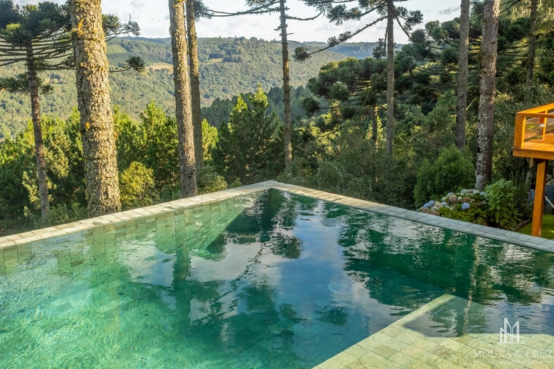 Casa 4 quartos no Condomínio Aspen Mountain Gramado: 11ª foto da galeria de imagens do imóvel