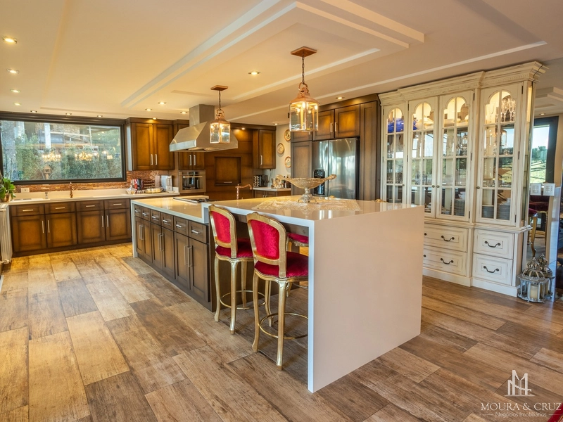 Casa 4 quartos no Condomínio Aspen Mountain Gramado: 5ª foto da galeria de imagens do imóvel