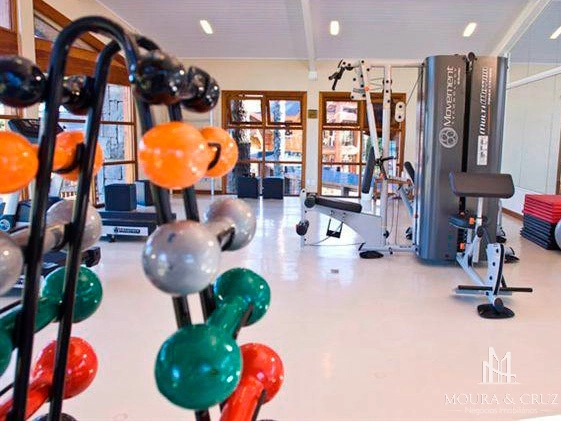 Casa 4 quartos no Condomínio Aspen Mountain Gramado: 51ª foto da galeria de imagens do imóvel