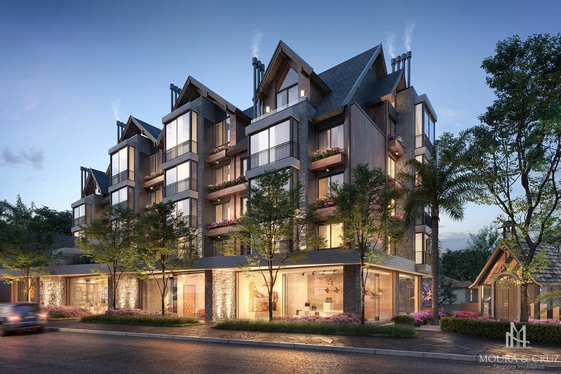 Imóvel residencial ou comercial