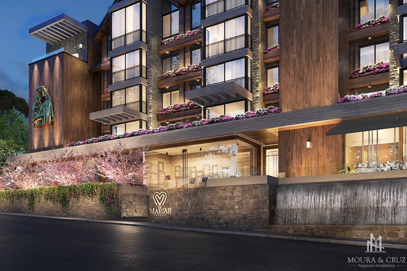 Loja no Centro de Gramado: 1ª foto da galeria de imagens do imóvel