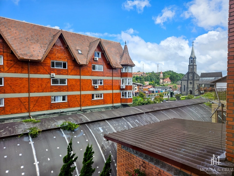 Apartamento 3 quartos no Centro de Gramado: 4ª foto da galeria de imagens do imóvel