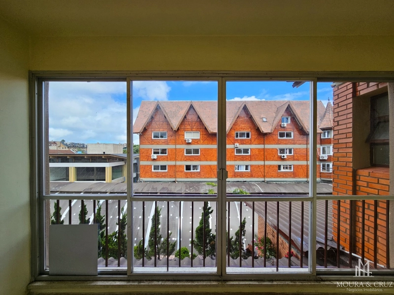 Apartamento 3 quartos no Centro de Gramado: 3ª foto da galeria de imagens do imóvel