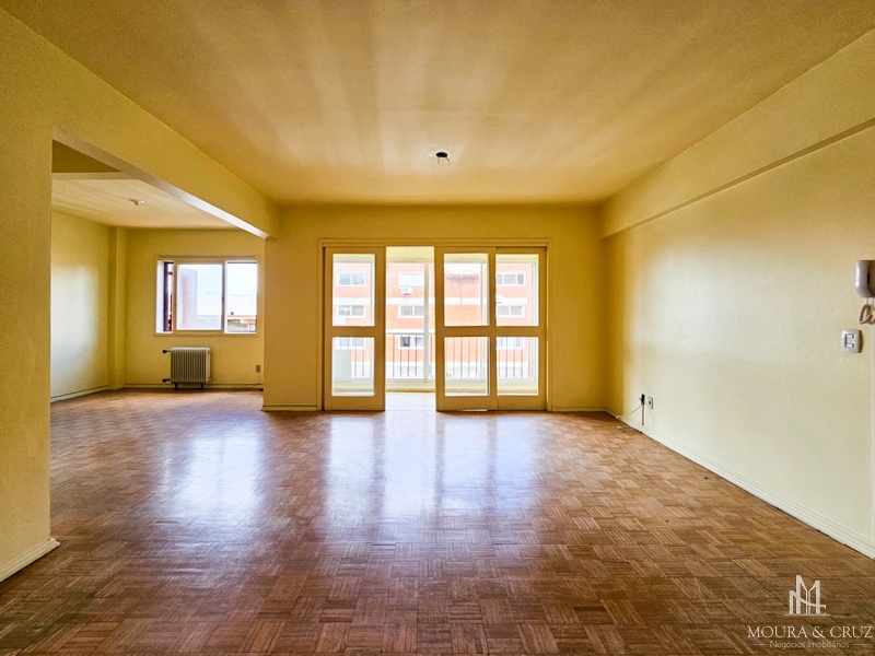 Apartamento 3 quartos no Centro de Gramado: 1ª foto da galeria de imagens do imóvel