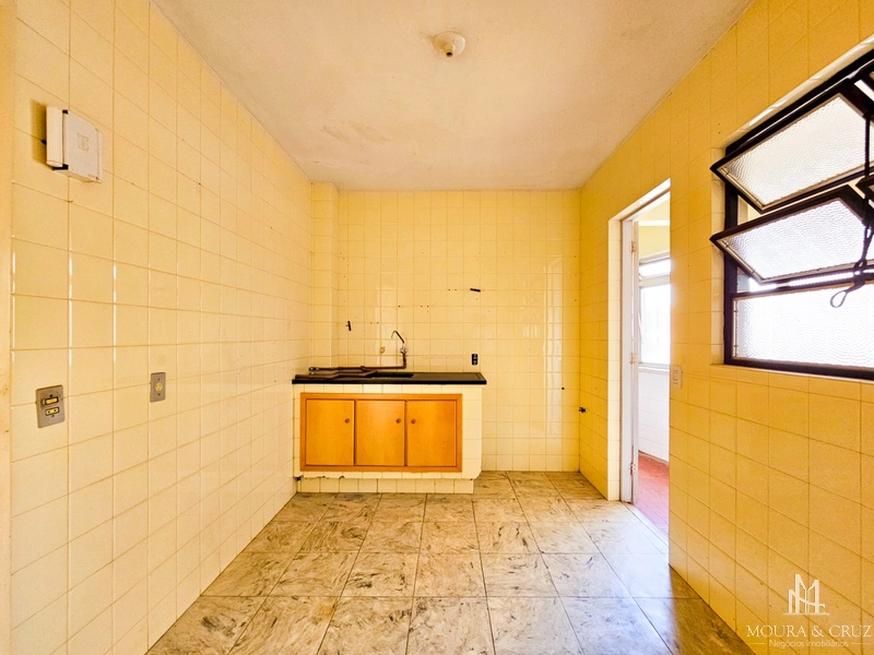 Apartamento 3 quartos no Centro de Gramado: 8ª foto da galeria de imagens do imóvel