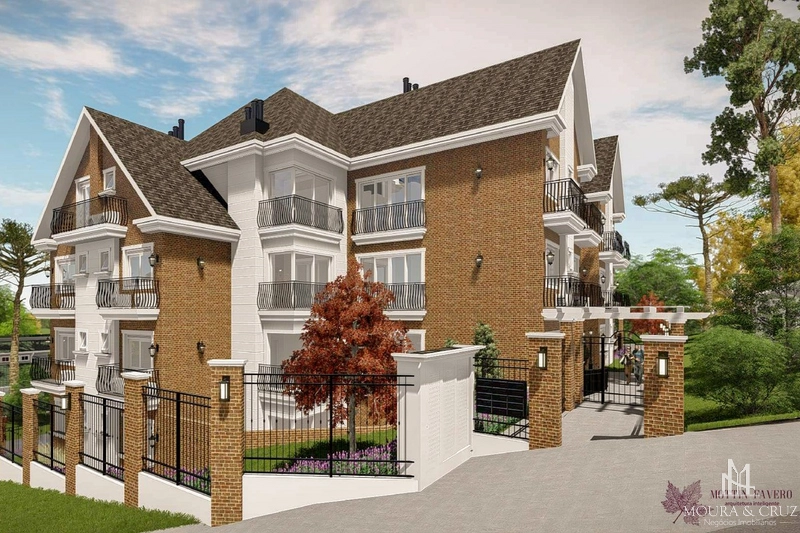 Imóvel residencial ou comercial