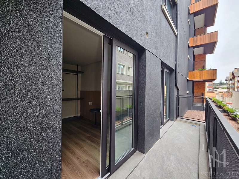 Apartamento 2 quartos no Centro de Canela: 10ª foto da galeria de imagens do imóvel