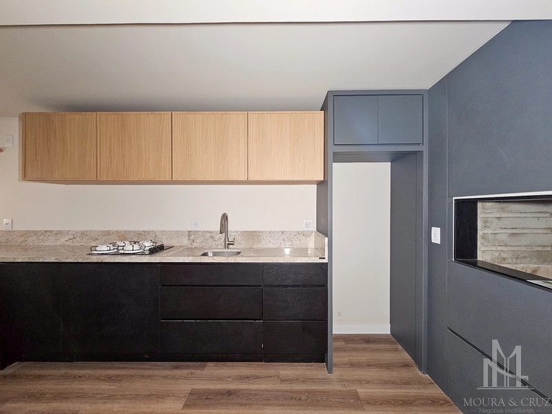 Apartamento 2 quartos no Centro de Canela: 4ª foto da galeria de imagens do imóvel