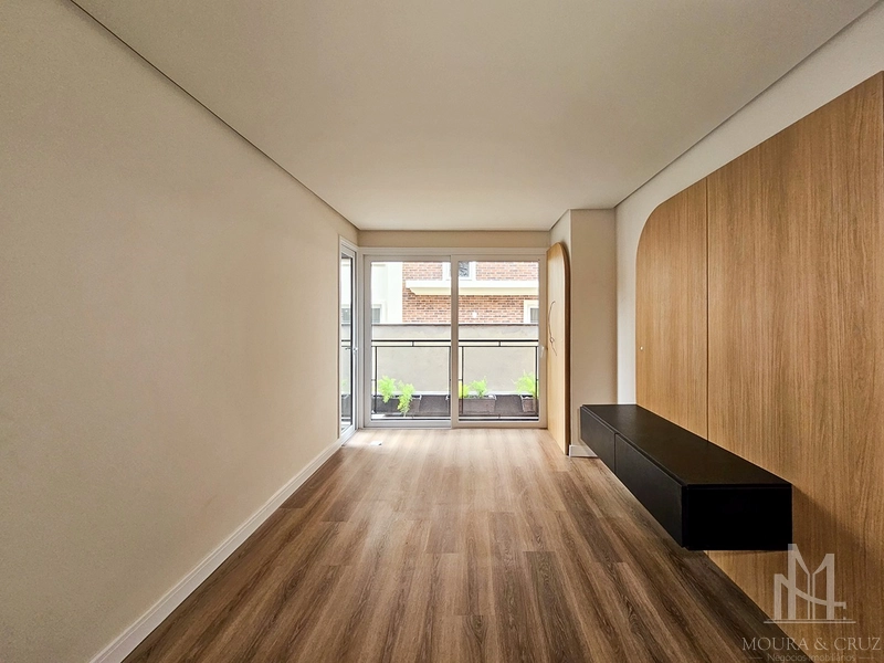 Apartamento 2 quartos no Centro de Canela: 2ª foto da galeria de imagens do imóvel