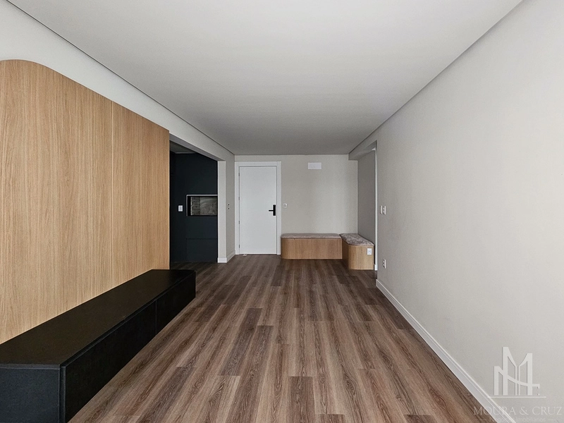 Apartamento 2 quartos no Centro de Canela: 3ª foto da galeria de imagens do imóvel