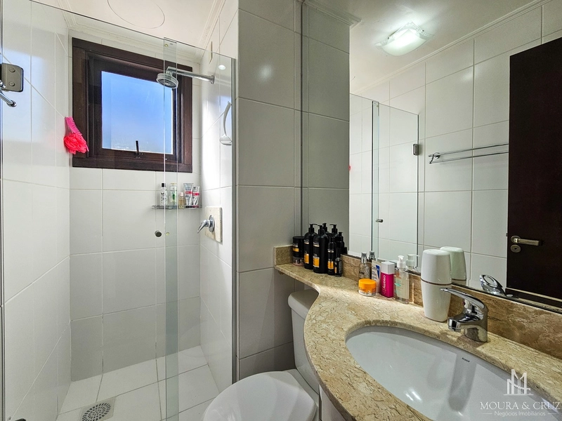 Apartamento 2 quartos mobiliado no Knorr Ville em Gramado: 15ª foto da galeria de imagens do imóvel