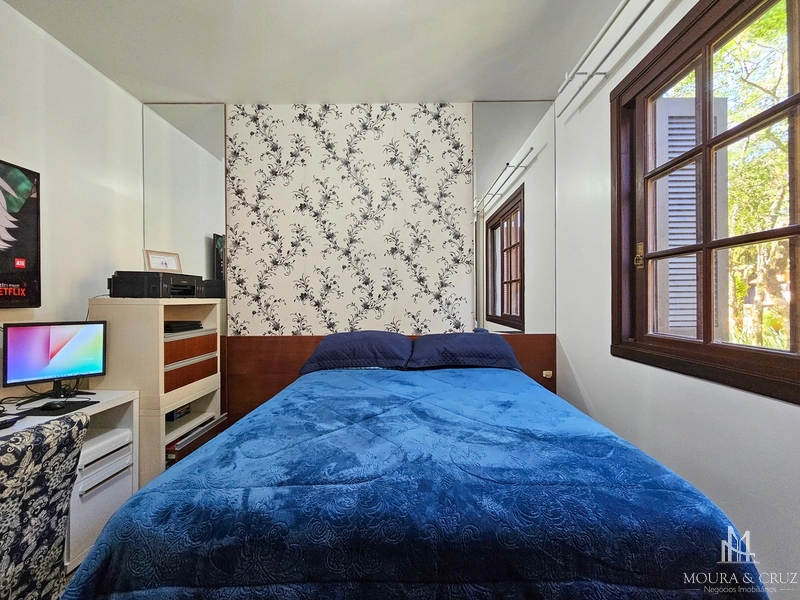 Apartamento 2 quartos mobiliado no Knorr Ville em Gramado: 16ª foto da galeria de imagens do imóvel