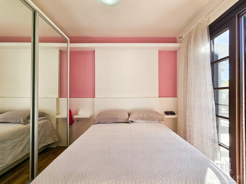 Apartamento 2 quartos mobiliado no Knorr Ville em Gramado: 11ª foto da galeria de imagens do imóvel