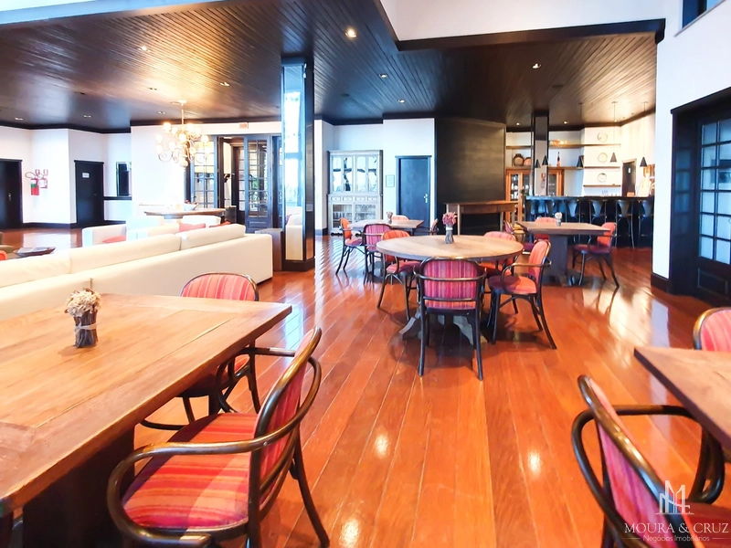 Apartamento 2 quartos mobiliado no Knorr Ville em Gramado: 39ª foto da galeria de imagens do imóvel