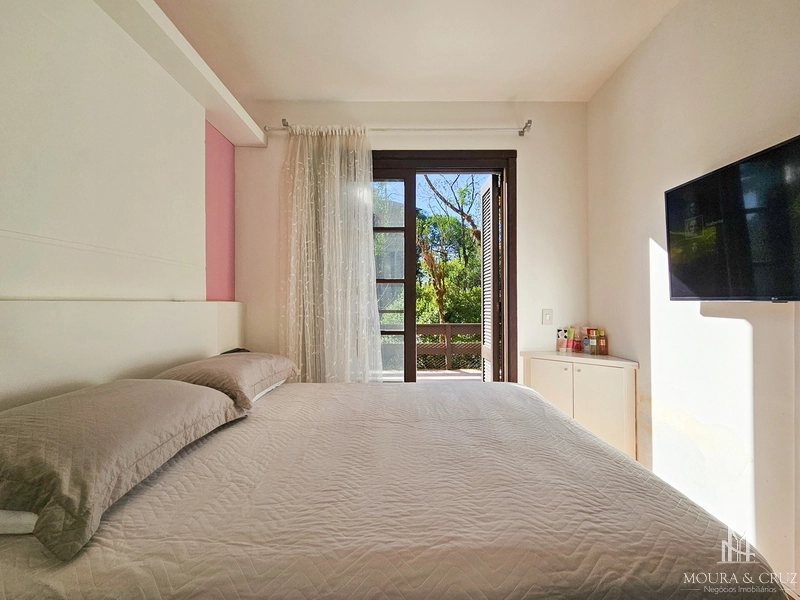 Apartamento 2 quartos mobiliado no Knorr Ville em Gramado: 12ª foto da galeria de imagens do imóvel