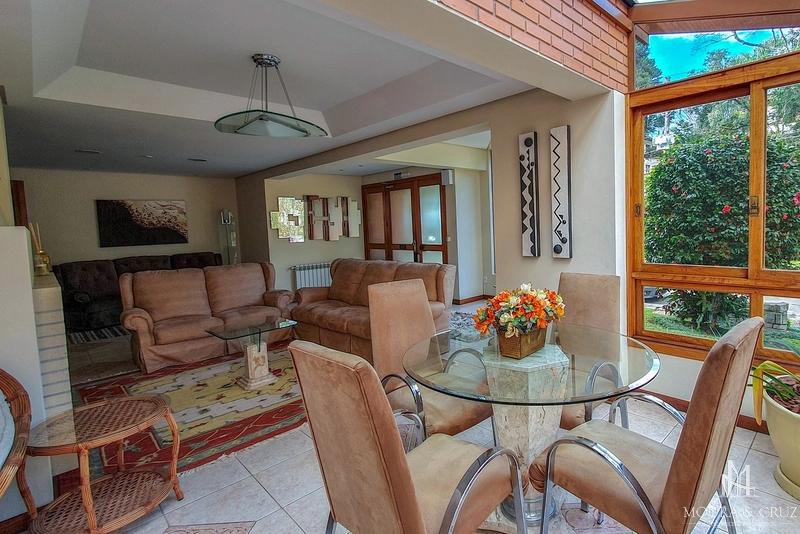 Apartamento mobiliado 1 quarto no Centro de Gramado: 11ª foto da galeria de imagens do imóvel