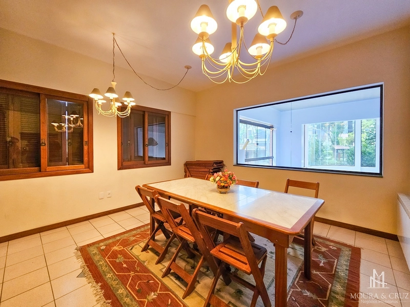 Apartamento mobiliado 1 quarto no Centro de Gramado: 10ª foto da galeria de imagens do imóvel