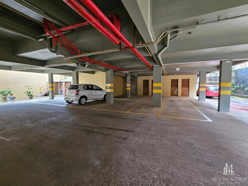 Apartamento mobiliado 1 quarto no Centro de Gramado: 8ª foto da galeria de imagens do imóvel